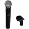 Радиомикрофон Shure ULX2/BETA58 :: Фото 4